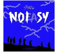 Noeasy Standard Edition Random Cover Incl 84pg Photobook 16pg Lyric Book Sticker Folded Poster 2x Double Sided Photocard Import