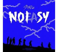 Noeasy Standard Edition Random Cover Incl 84pg Photobook 16pg Lyric Book Sticker Folded Poster 2x Double Sided Photocard Import