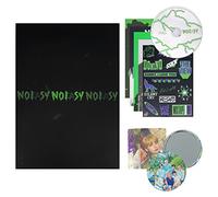 NOEASY [Standard Ver. / A Type] + 1 Hand Mirror