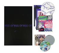 NOEASY [Standard Ver. / B Type] + 1 Hand Mirror