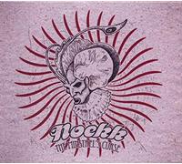 Noekk - The Minstrel's Curse