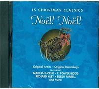 Noel: 15 Christmas Classics