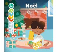 Noël Emilie Bélard (Auteur), Jorge Garcia (Illustration)