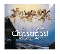 Harmonia Mundi – Noël ! – Compilation