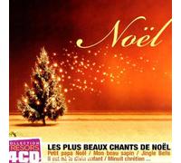 Sidney Bechet - Trésors de Nöel (Coffret 4 CD)