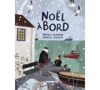 Noël À Bord