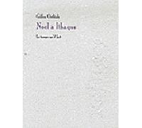 Noël à Ithaque - Gilles Ortlieb - Le Temps Qu'il Fait - broché - Roman