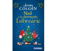 Noël À La Charmante Librairie