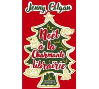 Noël À La Charmante Librairie
