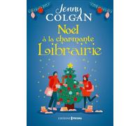 Noël à la charmante librairie Jenny Colgan (Auteur)