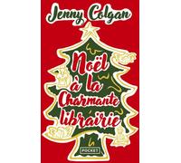 Noël à la charmante librairie - Jenny Colgan - Pocket - Poche - Roman