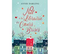 Noël à la librairie des coeurs brisés
