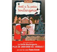 Noël à la petite boulangerie