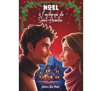Noël à l'auberge de Saint-Aventin: Romance de Noël feel-good contemporaine