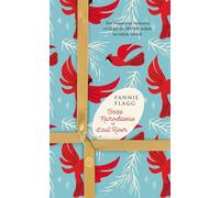 Noël à Lost River - Fannie Flagg (Buch auf Polnisch)