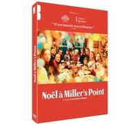 Noël à Miller's Point DVD E
