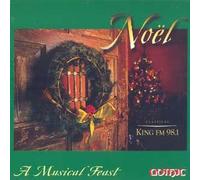 Noel-A Musical Feast/A Loft & Gothic Sampler