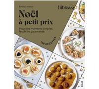 Emilie Laraison (Auteur) – Noël à petits prix