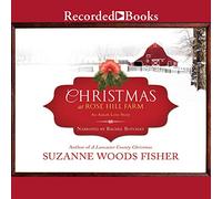 Noël à Rose Hill Farm: Une Histoire d'amour Amish [Import]