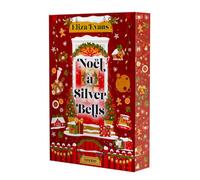 Noël à Silver Bells - broché