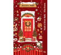 Eliza Evans – Noël à Silver Bells – Poche – PAL