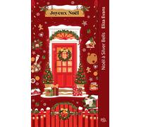 Eliza Evans – Noël à Silver Bells – Poche – PAL