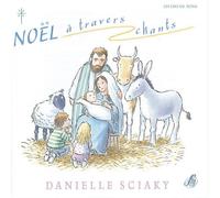 Noël à travers chants CD