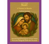 Noël à Travers le Monde: Traditions Catholiques