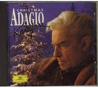 Noel Adagio Karajan : Torelli, Respighi, Locatelli,