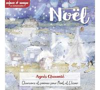 Noel-Agnes CHAUMIÉ [Import]