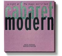 Noel Akchote A Night at the Magic Mirror Tent (CD) Album