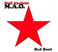 Noel Akchote - M.a.O