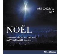 Noël/Art Choral