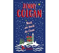 Noël au bord de l'eau - Jenny Colgan - Pocket - Poche - Roman