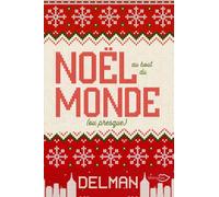 Noël au bout du monde (Ou presque)