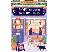Noël au café des oracles