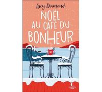 Noël au café du bonheur