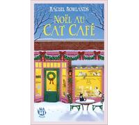 Noël au Cat Café