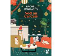 Noël au Cat Café