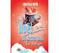Noël au chalet : un secret sous la neige