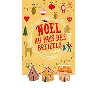 Noël au pays des bretzels