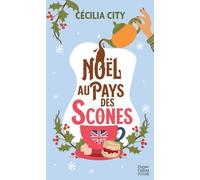 Noël Au Pays Des Scones