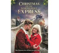 Noël au pôle Nord Express