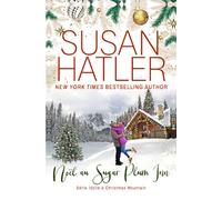 Noël Au Sugar Plum Inn: 3 (Idylle À Christmas Mountain)