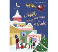 Noël aux quatre coins du monde