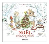 Noël aux quatres vents