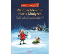Noël avec Astrid Lindgren