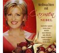 NOËL AVEC BROUILLARD CARMEN 2 CD AVEC NICOLE ET BIEN PLUS ENCORE NEUF EMBALLA...