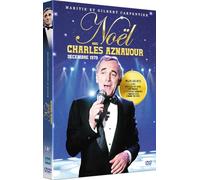 Noël avec Charles Aznavour - Décembre 1979