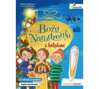 Noël avec des chants Magdalena M³odnicka (Buch auf Polnisch)